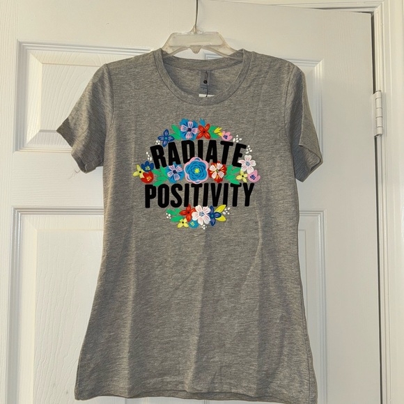 Francesca’s Radiate Kindness Shirt! - Picture 2 of 3